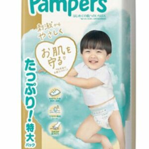 Pampers Ichiban 尿片 L碼 46片 (自取 $115)