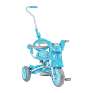兒童三輪車/BB玩具車