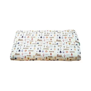 Comfi 嬰童定型呼吸枕 (1-7yrs) - 公園
