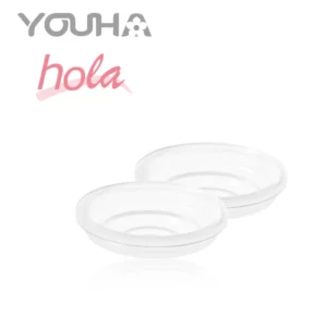 Youha 優合 Hola 防倒流器軟膠膜 (1對)
