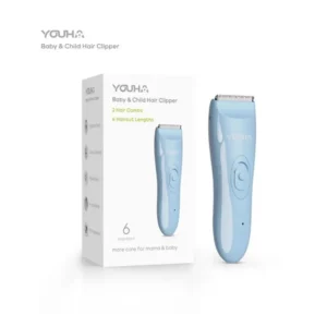 Youha 優合 嬰兒和兒童理髮器