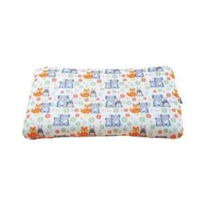 Comfi 嬰童定型呼吸枕 (1-7yrs) - 狐狸象