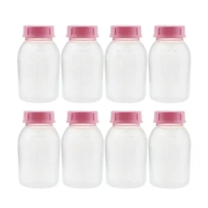 Maymom 窄口儲奶樽150mL (8個裝)