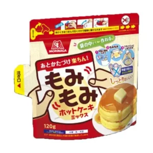 Morinaga 森永 方便揉揉班戟粉150克