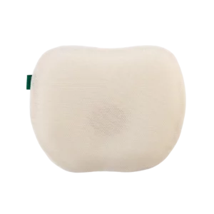 Comfi 初生嬰兒呼吸定型枕 (0-6個月) - 米色