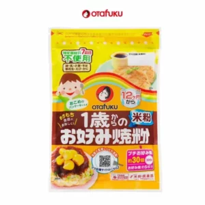 OTAFUKU 幼兒專用大阪燒粉