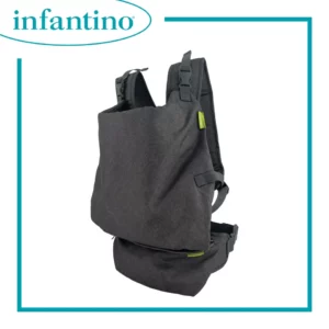 Infantino 二合一揹帶 Fold & Go 2-in-1 Carrier