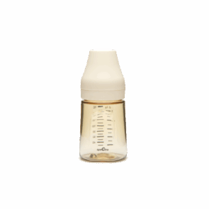 SPECTRA PPSU 闊口儲奶瓶連奶咀 160ml