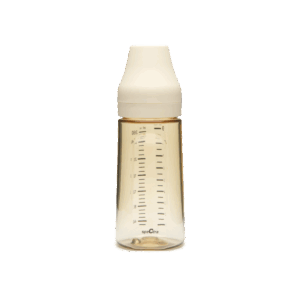 SPECTRA PPSU 闊口儲奶瓶連奶咀 260ml