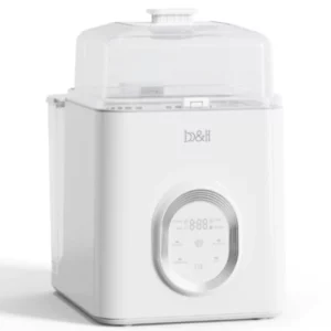 b&h Hygeia 4合1奶瓶清洗機