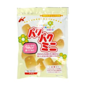 Canemas 10個月起 嬰兒迷你小麵包105g
