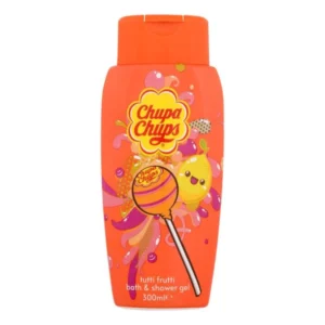 Chupa Chups 珍寶珠雜果沐浴露300ml