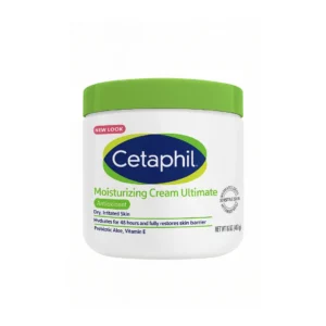 Cetaphil 舒特膚 保濕霜 550g