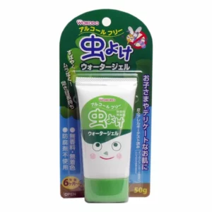 Wakodo 防蚊唷喱乳液 50g (6個月+)