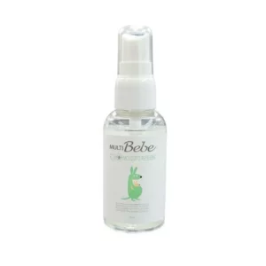 Multibebe 嬰兒驅蚊噴霧 50ml
