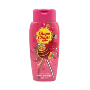 Chupa Chups 珍寶珠櫻桃沐浴露300ml