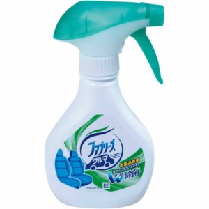 日本P&G Febreze 汽車布製品車用除臭噴霧 210ml~無香