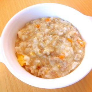 拌飯