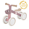 Globber Learning Bike Ecologic 四輪滑步車 (12個月-3歲)