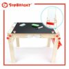 Top Bright 二合一活動畫架及兒童工作枱