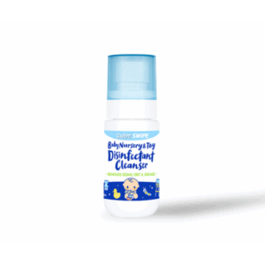 Baby Swipe 威寶嬰兒用品及玩具清潔消毒噴霧 50ml (便攜裝) SWB209
