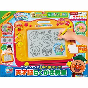 麵包超人天才磁石畫板