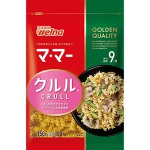 NISSIN 日清 螺絲粉 (9分鐘)
