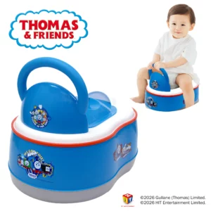 Eiwa Thomas 5 way 輔助學習座廁