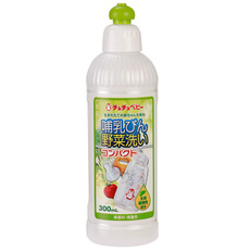 ChuChuBaby 奶瓶蔬菜清洗液-720ml