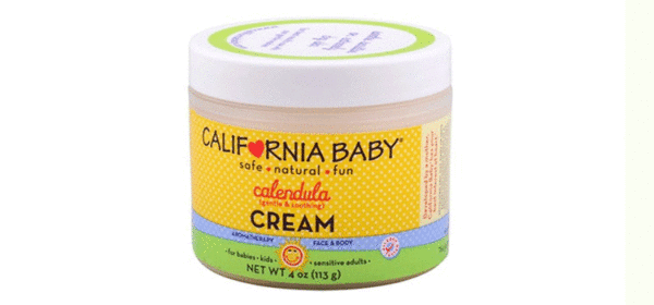 Calfornia Baby 金盞花萬用膏