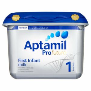 英國Aptamil 白金版奶粉1段