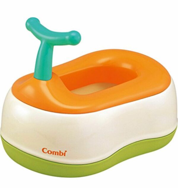 Combi多功能訓練坐便器
