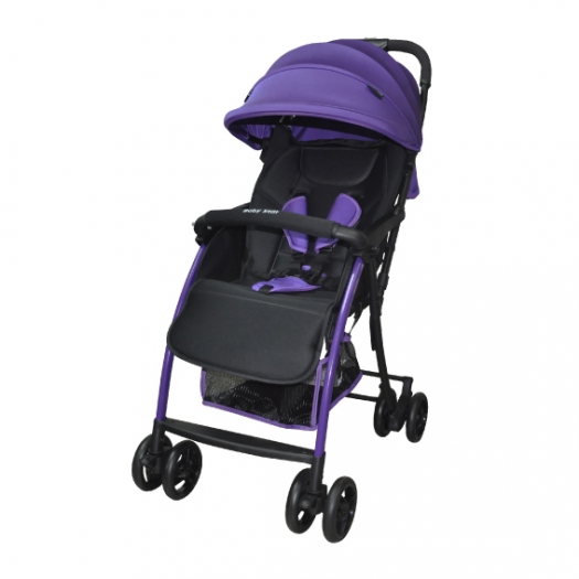 Baby Star BB車 (紫色款)