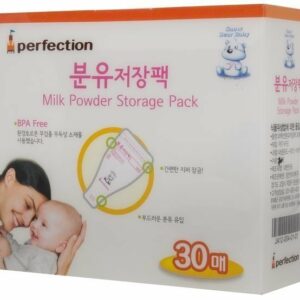 perfection 一次性奶粉儲存袋(30個入)