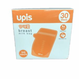 Upis 母乳儲存袋(30個入)