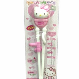 韓國Hello kitty 學習筷