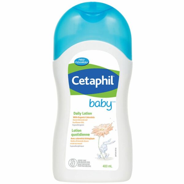 Cetaphil 金盞花潤膚油