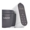 Babymoov Nutribaby+ 蒸煮食物攪拌調理機 - 工業灰
