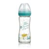 KUKU The Dream of You Glass Wide Neck Feeding Bottle 240ml