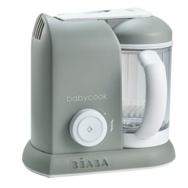 Babycook® 蒸煮攪拌輔食機