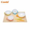 Combi 餐具第二階段套裝