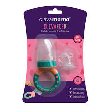 Clevamama 咀嚼訓練器