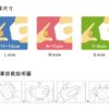 台灣製造 Easy-O-fit 3D立體口罩 (30片)