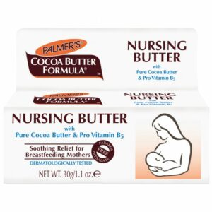 Palmer's 乳頭滋潤霜-30g