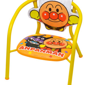 麵包超人 兒童座椅