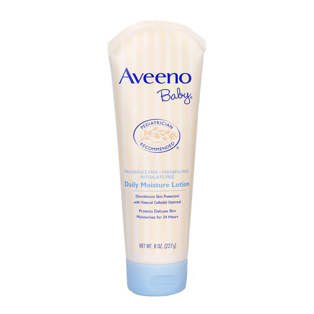 Aveeno 嬰兒天然燕麥保濕乳- 227g