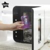 多功能UV紫外線消毒機連智能奶瓶及儲奶袋加熱器套裝