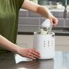 多功能UV紫外線消毒機連智能奶瓶及儲奶袋加熱器套裝