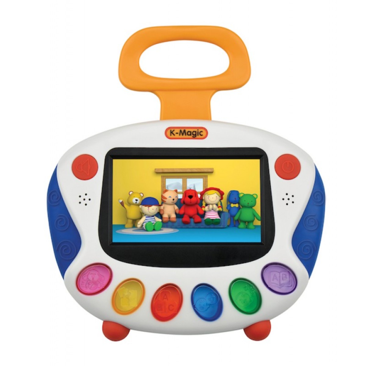 K's Kids - KA10790-K-Magic 2