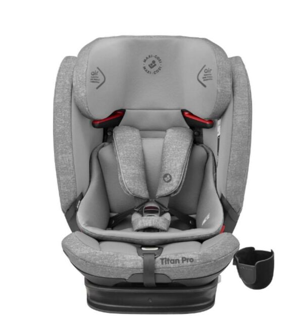 MAXI COSI TITAN PRO 汽車座椅 (9-36KG)